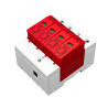 3 Phase SPD AC 3PN 385V 30-60kA Surge Protect Device